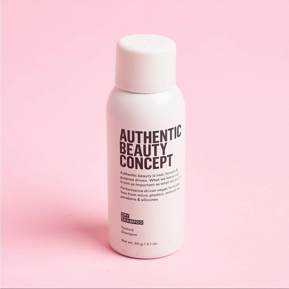 3/$20💗 Authentic Beauty Concepts Dry Texture Shampoo